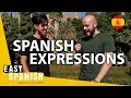 HOW TO SWEAR LIKE A SPANIARD 🙊— Easy Spanish 123