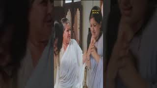 Gracy Singh And Sudha Chandran Emotional Scenes | #Shorts | Hum Aap Ke Dil Mein Rehte Hai Movie