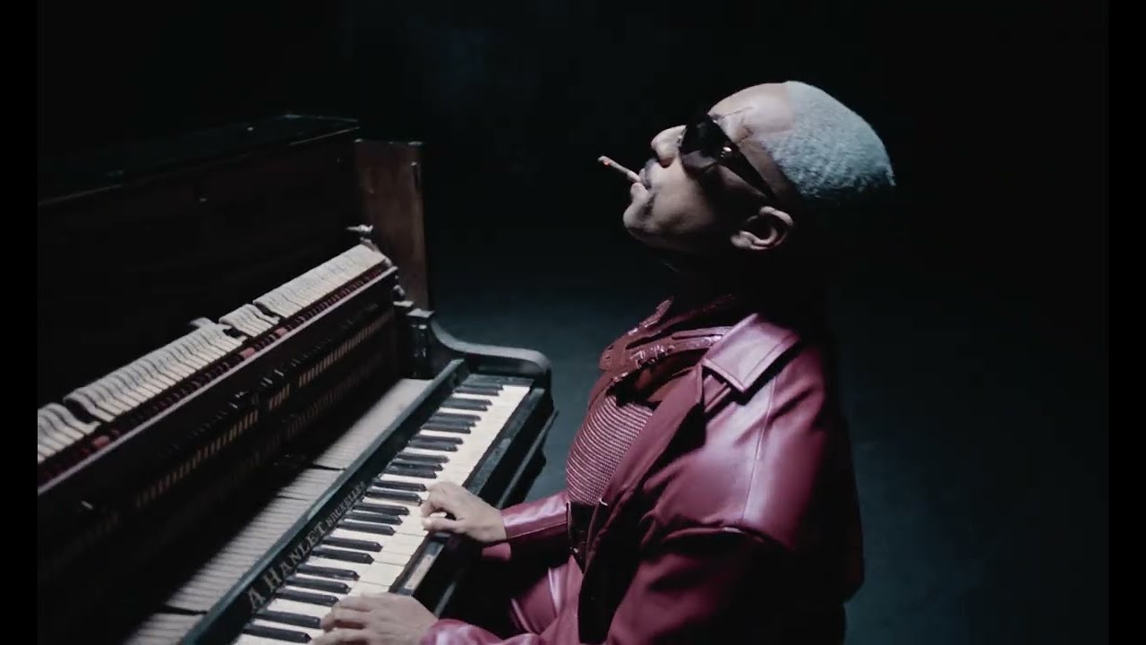 Watch XIV - TOUT (Visual) on YouTube Watch XIV - TOUT (Visual) on YouTube