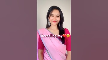Revealing my❤️🤭| Transition Shorts | #tishakalita #tishakalitashorts #tishakalitareels  #viral