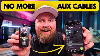 TONEX ONE+ Bluetooth is the BEST new feature by FAR!