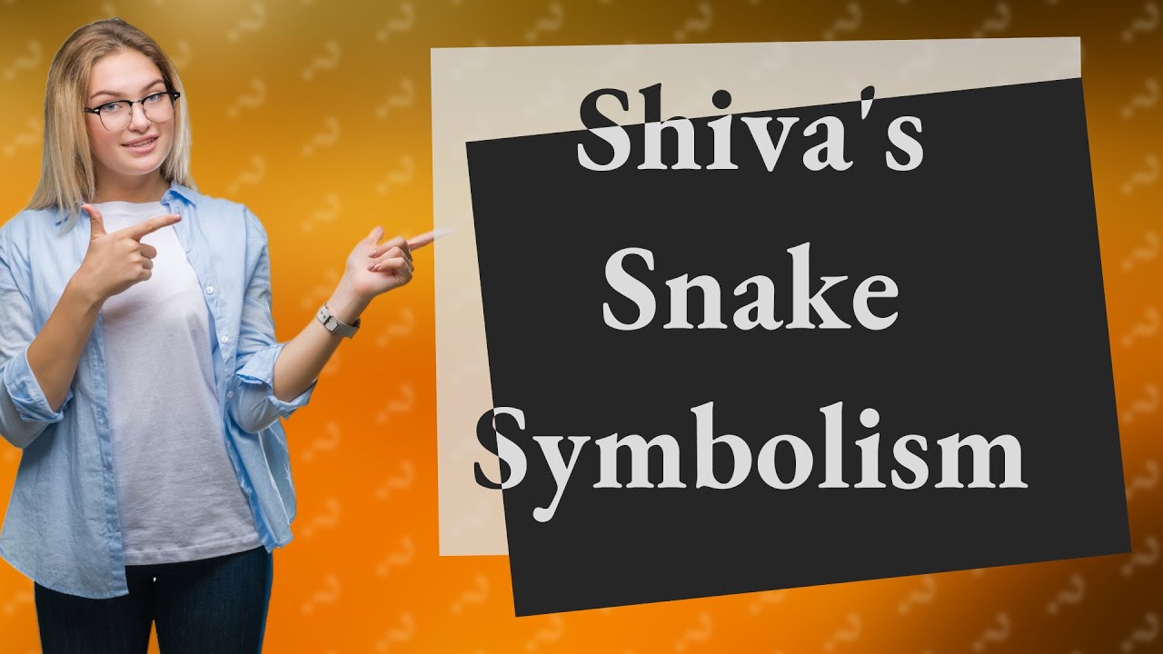 What Does Shiva s Snake Mean YouTube what-does-shiva-s-snake-mean-youtube