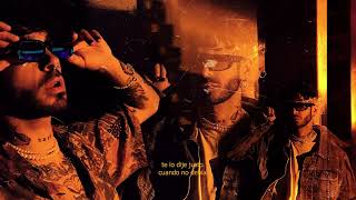 Download Lagu NO LO NIEGO - mvnsiondelujo (prod. ggaby) MP3