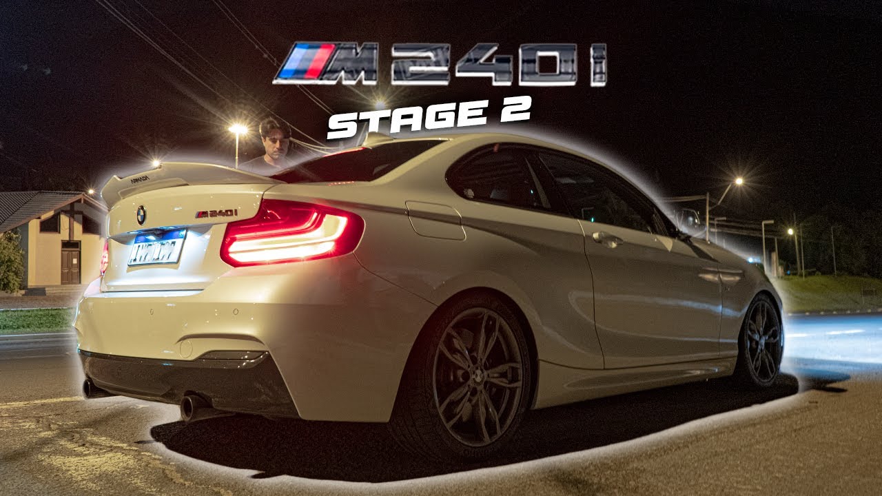 bmw-m240i-motor-de-supra-stage-2-youtube