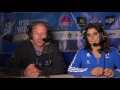 IFSC Climbing World Cup Meiringen 2016 - Bouldering - Finals - Men/Women