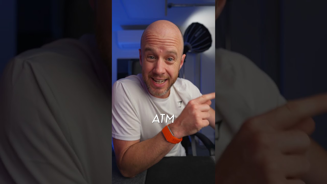Samsung has revealed their new smart ring… The Galaxy Ring!