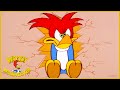 Woody Woodpecker | Fake Vacation | Woody Woodpecker Full Episodes | Kids Movies