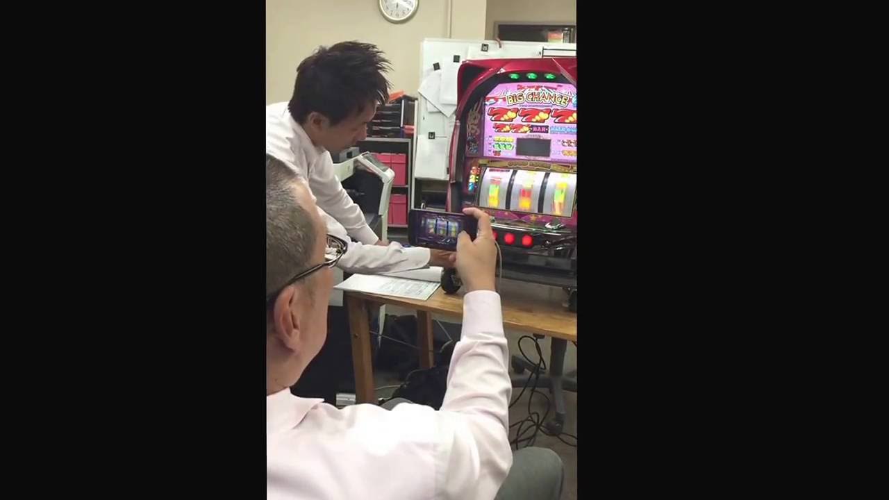 第854回]慶次でお馴染みニューギンからまさかの・・・スモモちゃん 