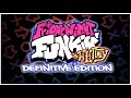Friday Night Funkin&#39; Mod Showcase: V.S. Whitty - Definitive Edition