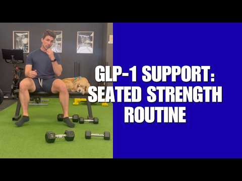 glp 1 routine Building Muscle While on a GLP-1 Is HardBut Possible. This Plan Makes It Much Easier GLP-1 Meal Plan for Zepbound