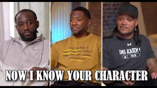 Download Lagu Bud Crawford Checks Channing Crowder Calls Him SELLOUT to his Face; The Pivot GOES Awkwardly Silent! MP3