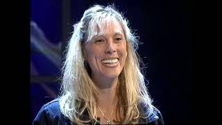 Friend Or Foe  Linda U0026 Marsha Vs John U0026 Dan Vs Allison U0026 Len 2002