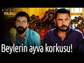 Kuzey Yıldızı İlk Aşk 40. Bölüm - Beylerin Ayva Korkusu!