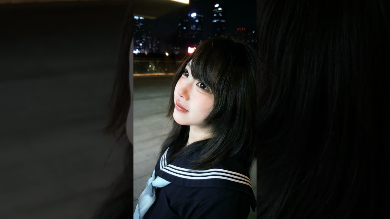 Arimura Kasumi right Let me see what s going on