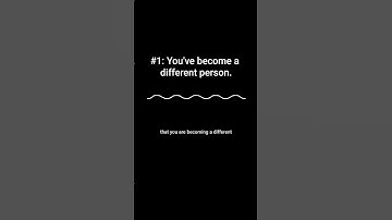 Autism & Dating: Red Flag #1 – Losing Yourself in a Relationship & Knowing When to Walk Away