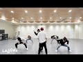 JO1|Stray Kids(스트레이 키즈) &#39;Back Door(백도어)&#39; PRACTICE VIDEO - [KCON 2022 Premiere]