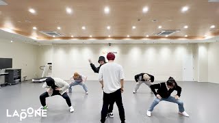 JO1｜Stray Kids(스트레이 키즈) 'Back Door(백도어)' PRACTICE VIDEO - [KCON 2022 Premiere]