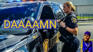 Cops Hate Cameras So We Bring Them All Mass Audit Car Crash And Snowflakes