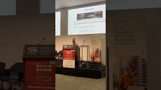 Part 1 | Dr Patrick Aouad | National HR Summit