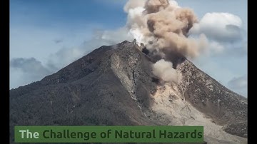 REVISION AQA GCSE Geography - The Challenge of Natural Hazards (1)