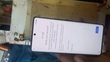 Infinix (X6851) Note 40 pro 5G frp bypass Android 15 | Infinix Android 15 FRP Bypass Done