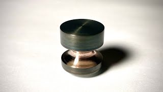 Making the Iron Monkey slug