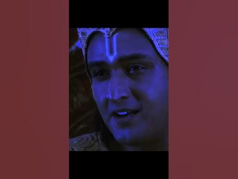 Ye Suryast kaise ho gya 🤭🚩 Vashudev Krishna 🚩#shorts - YouTube