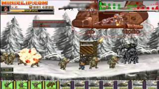 Lo intente :(// Commando Assault //Mision 2