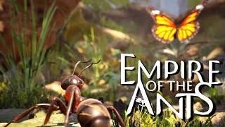 Empire of the Ants – 8 Minutes of Exclusive Gameplay