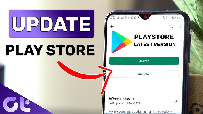 How to Restore or Reinstall Google Play Store if You Accidentally Remove It