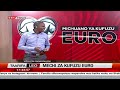 Mechi za kufuzu EURO | Zilizala Viwanjani