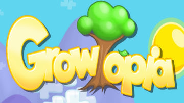 Growtopia - Android / iOS Game