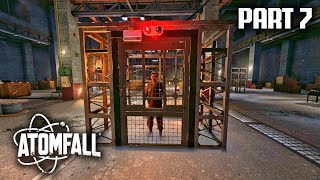 Where the hell is Dr. Garrow? | Atomfall Walkthrough