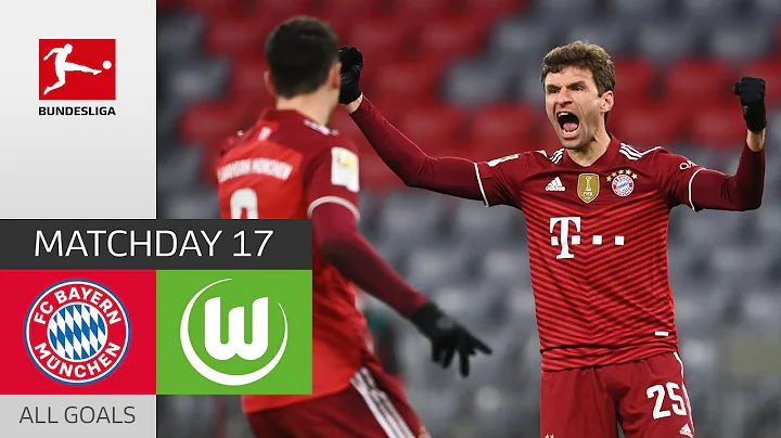 Mller and Lewandowski Historical | Bayern Mnchen -...