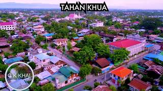 TAHAN KHUA - Phuak/Sa C K KHAI
