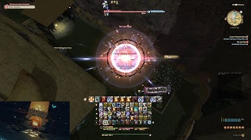 3 mins ninja parse (20 ninki LUL)