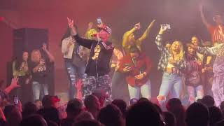 Vanilla Ice- "Ice" (Kaskade cover) LIVE on November 16, 2023 at the McMorran Place in Port Huron, MI