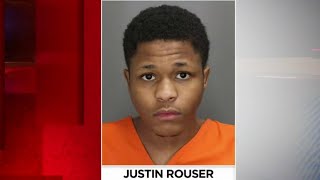 Gang Member Accused Of Shooting 7 Year Old Girl In Pontiac