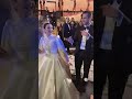 رقص شام الذهبي مع زوجها رقص شام الذهبي مع زوجها