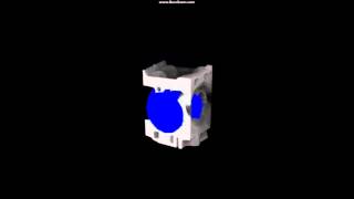 GLSL Volumetric Ray Casting