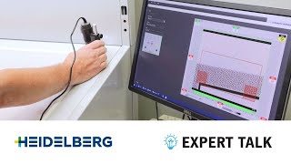 Celebrity EXPERT TALK: How to use the Prinect Automatic Paper Stretch Compensation Function Wealth