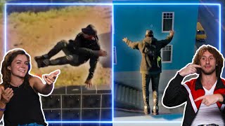 Parkour Experts REACT to Watch Dogs 2 | Experts React