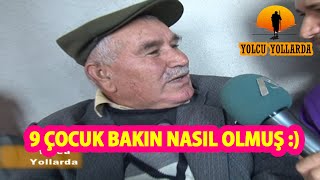 KAHKAHAYA BOĞULACAKSINIZ - YOLCU YOLLARDA