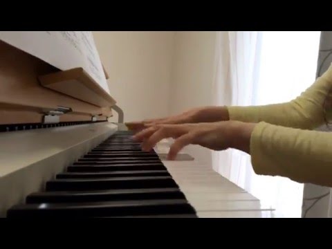 道／EXILE：音楽戦士MUSIC FIGHTERオープニングテーマ 〜ぷりんと楽譜より〜