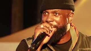 Bunji Garlin & Fay Ann Lyons with The Asylum Vikings - Army Fete 2023 (Indigo Highlights) Pt2