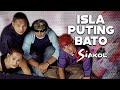 Siakol - Isla Puting Bato (Lyric Video)