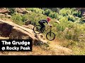 The Grudge @Rocky Peak w/ Features