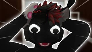 This VRChat Elevator Was a Mistake..