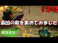 ピクミン2 洞窟難易度MAX 実況プレイ 30日目 ピクミン2 洞窟難易度MAX 実況プレイ 30日目