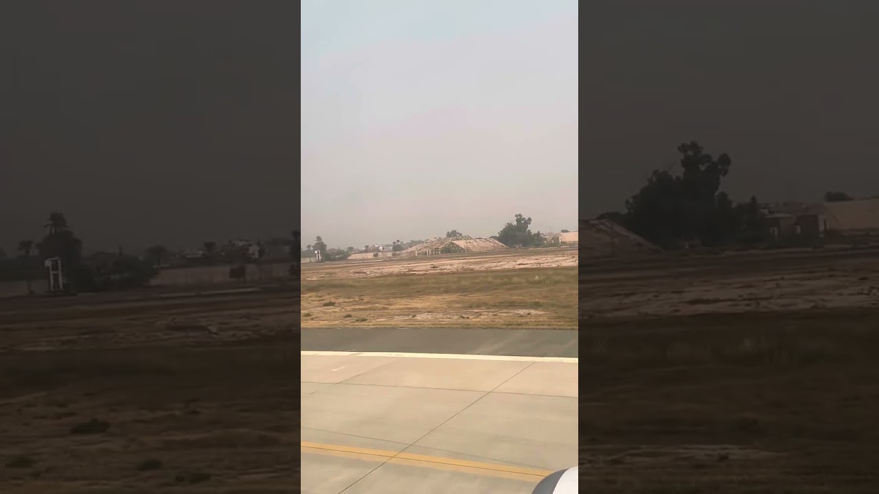 ￼￼Bahrain to Multan airport 30-10-23 gulf air line